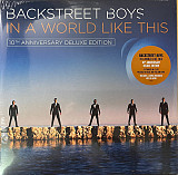 Вінілова платівка Backstreet Boys - In A World Like This (10Th Anniversary Deluxe Edition)