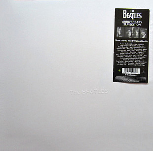 Вінілова платівка Beatles - The Beatles 2LP (602567696865)