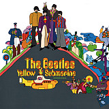 Вінілова платівка Beatles - Yellow Submarine 1LP (94638246718)