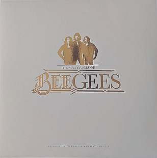 Вінілова платівка Bee Gees - Many Faces Of Bee -Hq- 2LP (7798093713978)