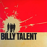 Вінілова платівка Billy Talent - Billy Talent (140 Gr Black) 1LP (75678361418)