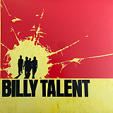 Вінілова платівка Billy Talent - Billy Talent -Hq/Insert- 1LP (8719262014589)