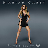 Mariah Carey - #1 To Infinity (2015)