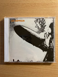 CD Led Zeppelin – Led Zeppelin Japan