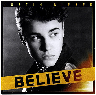 Justin Bieber - Believe (2012)