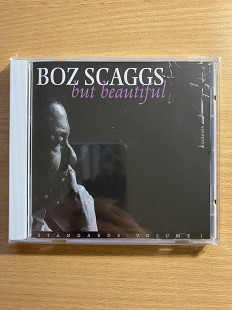 CD Boz Scaggs – But Beautiful Japan