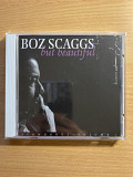 CD Boz Scaggs – But Beautiful Japan