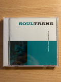 CD John Coltrane With Red Garland – Soultrane Japan