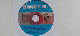 Boney M Daddy cool EC
