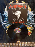 Antiphaty - For The Scene (LP, 2019)