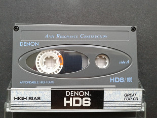 Denon HD6/100