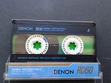 Denon RD 60