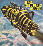 Ian Gillan Band – “Clear Air Turbulence”