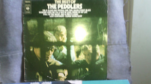 The best of The Peddlers