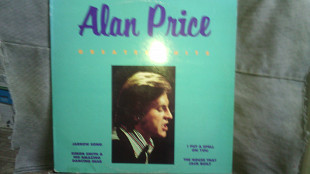 Alan Price-Greatest hits