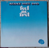 Average White Band – Feel No Fret