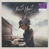 BETH HART – War In My Mind - 2xLP - Purple Vinyl '2019/RE Limited Ed - NEW