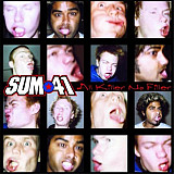 Sum 41 – All Killer No Filler (LP)