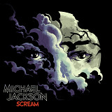 Michael Jackson – Scream (2LP)