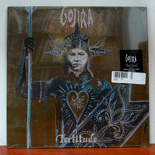 Gojira – Fortitude