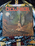 Crow Near - Full Moon Fever (LP)