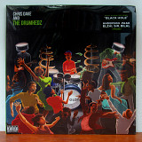 Chris Dave And The Drumhedz ‎– Chris Dave And The Drumhedz (2LP)