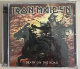 Iron Maiden - Death On The Road 2005 (2хCD)