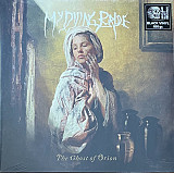 MY DYING BRIDE – The Ghost Of Orion - 2LP - 45 RPM ‘2020/RE Nuclear Blast EU - NEW