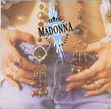 Madonna – Like A Prayer LP / Sire – WX 239, Sire – 925 844-1 / Germany 1989