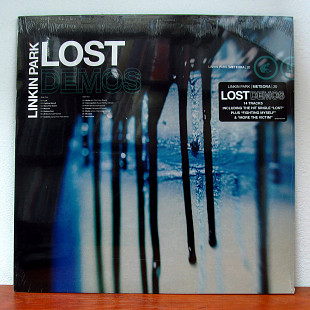 Linkin Park – Lost Demos