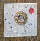 Whitesnake – 1987 LP 12", Europe