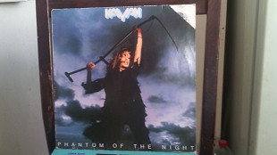 Kayak-LP Phantom of the night