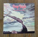 Deep Purple – Stormbringer LP 12", Germany