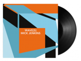 Mick Jenkins - Wave[s]