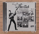 Сборник - The Star-Club Singles Complete Vol. 10 (Германия, Star-Club Records)