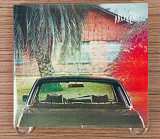 Arcade Fire - The Suburbs (США, Merge Records)