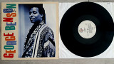 GEORGE BENSON TENDERLY ( WB 925 901-1 for UK WX 263 A/B ) 1989 GER