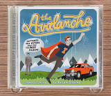 Sufjan Stevens - The Avalanche (США, Asthmatic Kitty Records)