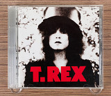 T. Rex - The Slider (Япония, Marc On Wax)