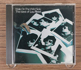 Lou Reed - Walk On The Wild Side - The Best Of Lou Reed (США, RCA)