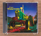 The Tractors - The Tractors (США, Arista)