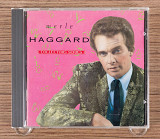 Merle Haggard - Collectors Series (США, Capitol Records)