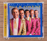 Buck Owens - The Very Best Of Buck Owens Volume 1 (США, Rhino Records)