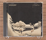 Weezer - Pinkerton (США, DGC)