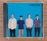 Weezer - Weezer (США, DGC)