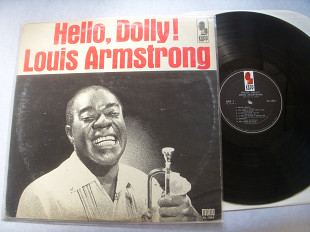 Louis Armstrong ( ORIGINAL )