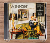 Weezer - Maladroit (Европа, Geffen Records)