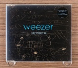 Weezer - Say It Ain't So (Англия, Geffen Records)