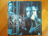 Prince and The new power generation-Diamonds and pearls (лам. конв.)-NM+, BRS