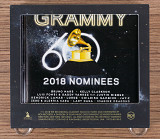 Сборник - 2018 Grammy Nominees (США, Grammy Recordings)